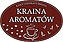 Logo - Kraina Aromatów, Podczaszyńskiego 5, Warszawa 01-818 - Herbaciarnia, numer telefonu