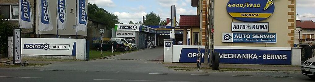 Zdjęcie w galerii Auteks nr 1