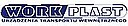 Logo - Workplast Grzegorz Kawalec, Spacerowa 21, Zduńska Wola 98-220 - Przemysł, numer telefonu