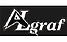 Logo - Algraf, 2 Lutego 14, Skwierzyna 66-440 - Drukarnia, numer telefonu