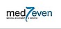 Logo - MEDSEVEN SP. Z O.O., Szosa Gdańska 19, Osielsko 86-031 - Przedsiębiorstwo, Firma, numer telefonu