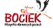 Logo - BOCIEK, Mikulczycka 1, Zabrze 41-800 - Dziecięcy - Sklep, godziny otwarcia, numer telefonu