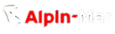 Logo - Alpin-Mar Podnośnik Koszowy, Józefa Chełmońskiego 5 96-325 - Usługi, numer telefonu