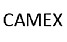 Logo - Camex. Jacek Wielądek, Kościelna 62, Wołomin 05-200 - Usługi transportowe, numer telefonu