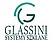 Logo - GLASSINI SYSTEMY SZKLANE, Joselewicza Berka 2, Chrzanów 32-500 - Usługi, godziny otwarcia, numer telefonu