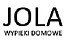 Logo - Jola. Wypieki domowe. J. Jastrząbek, Sadowa 5, Gdynia 81-640 - Cukiernia, Piekarnia, numer telefonu