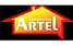 Logo - Artel Artur Ratajczyk, Gogolińska 13, Zabrze 41-807 - Usługi, numer telefonu
