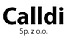 Logo - Calldi Sp. z o.o, Aleje Jerozolimskie 81, Warszawa 00-024 - Budownictwo, Wyroby budowlane, numer telefonu