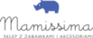 Logo - Mamissima, Wiertnicza 59, Warszawa 02-952 - Przedsiębiorstwo, Firma, godziny otwarcia, numer telefonu