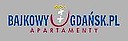 Logo - Apartamenty Bajkowy Gdańsk, Pańska 6/4, Gdańsk 80-844 - Apartament, godziny otwarcia, numer telefonu