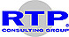 Logo - RTP Consulting Sp. z o.o., Gołuńska 12, Gdańsk 80-178 - Budownictwo, Wyroby budowlane, godziny otwarcia, numer telefonu