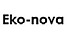 Logo - Eko-nova Monika Węglińska, Rybitwy 44, Rybitwy 24-340 - Usługi, numer telefonu