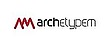 Logo - Archetype Management Sp. z o.o., Plac św. Mikołaja 6/2 43-300 - Architekt, Projektant, numer telefonu