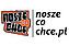 Logo - Koszulki z nadrukiem - Noszecochce.pl, 3 Maja 4, Zabrze 41-800 - Odzieżowy - Sklep, godziny otwarcia, numer telefonu