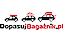 Logo - Dopasujbagaznik.pl - bagażniki samochodowe, Komorowska 35A 05-830 - Sklep, godziny otwarcia, numer telefonu
