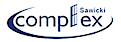 Logo - Complex Stanisław Sawicki, Lwowska 58, Nowy Sącz 33-300 - Przedsiębiorstwo, Firma