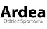 Logo - Ardea. Odzież Sportowa, Kosynierów Gdyńskich 18, Łódź 93-357 - Odzieżowy - Sklep, numer telefonu