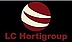 Logo - LC Hortigroup, Oświęcimska 87, Poznań 61-337 - Przedsiębiorstwo, Firma, numer telefonu