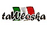 Logo - Tawłoska. Restaruracja-Pizzeria, Grochowska 83/85, Poznań 60-337 - Włoska - Restauracja, godziny otwarcia, numer telefonu