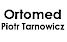 Logo - Ortomed Piotr Tarnowicz, Rynek 29, Kąty Wrocławskie 55-080 - Medyczny - Sklep, numer telefonu