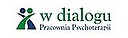 Logo - Pracownia Psychoterapii W dialogu, Godebskiego Cypriana 17/2 20-045 - Poradnia Psychologiczno-Pedagogiczna, numer telefonu