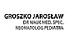 Logo - Indywidualna Praktyka Lekarska Jarosław Groszko, Szymały 140A 41-933 - Lekarz, numer telefonu