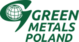 Logo - Green Metals Poland Sp. z o.o., Długa 48, Wałbrzych 58-309 - Przemysł, godziny otwarcia, numer telefonu