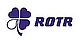 Logo - ROTR Spółdzielnia Mleczarska w Rypinie, Mleczarska 6, Rypin 87-500 - Przedsiębiorstwo, Firma, numer telefonu