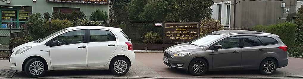 Zdjęcie w galerii Lombard Ursus Skup złota i srebra nr 3
