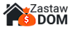 Logo - Zastaw Dom - Pożyczki pod zastaw, Powsińska 56, Warszawa 02-903 - Pośrednictwo finansowe, numer telefonu