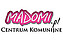 Logo - MADOMI Centrum Komunijne, Wierzbowa 12A, Częstochowa 42-216 - Dziecięcy - Sklep, numer telefonu