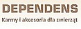 Logo - Dependens, Płoskie 147d, Płoskie 22-400 - Usługi, godziny otwarcia, numer telefonu, NIP: 9221011521