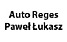 Logo - Auto Reges Paweł Łukasz, ŻABIA WOLA 120G, STRZYŻEWICE 23-107 - Serwis niezależny