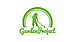 Logo - Justyna Krupa-Gust Garden Project, Poznańska 8A, Kórnik 62-035 - Architekt, Projektant, numer telefonu