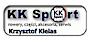 Logo - KK Sport. Serwis rowerów, naprawa rowerów, części rowerowe 84-300 - Sportowy - Sklep, godziny otwarcia, numer telefonu