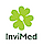 Logo - InviMed Gdynia - Klinika Leczenia Niepłodności, 10 Lutego 16 81-364 - Przychodnia, godziny otwarcia, numer telefonu