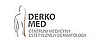 Logo - Derko-Med. Lekarski gabinet dermatologiczny, Ks. J. Wajdy 2B 42-600 - Lekarz, numer telefonu