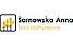 Logo - Sarnowska Anna. Biuro rachunkowe, Uścianek-Dębianka 8 07-324 - Biuro rachunkowe, numer telefonu