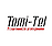 Logo - Tomi-tel - Przeprowadzki Profesjonalne, Gajowa 8A/15, Ząbki 05-091 - Usługi transportowe, godziny otwarcia, numer telefonu