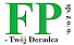 Logo - Finanse Partner sp. z o. o., Boryńska 7, Żory 44-240 - Pośrednictwo finansowe, godziny otwarcia, numer telefonu