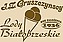 Logo - Naturalne Lody Białobrzeskie, Sucha ul. Radomska 16, Białobrzegi 26-800 - Lody, numer telefonu