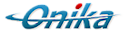 Logo - Onika.pl - Pozycjonowanie i marketing internetowy, Częstochowa 42-224 - Informatyka, godziny otwarcia, numer telefonu