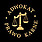 Logo - Adwokat Prawa Karnego - Rafał Biernacki, Świętokrzyska 32/131 00-116 - Kancelaria Adwokacka, Prawna, godziny otwarcia, numer telefonu