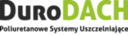 Logo - DuroDACH, Francuska 53, Katowice 40-028 - Budowlany - Sklep, Hurtownia