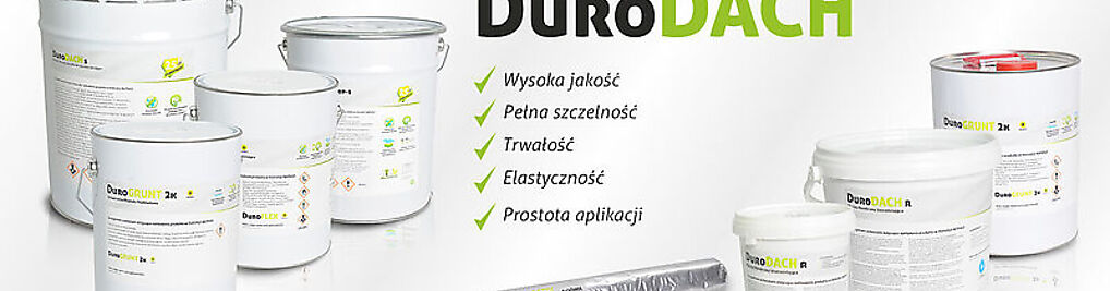 Zdjęcie w galerii DuroDACH nr 1