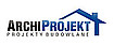 Logo - Pracownia projektowa ARCHIPROJEKT Rafał Prusik, 3 Maja 8B, Wyszków 07-200 - Architekt, Projektant, godziny otwarcia, numer telefonu