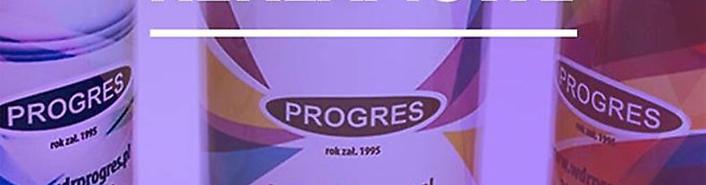 Zdjęcie w galerii PROGRES Wydawnictwo Druk Reklama nr 5