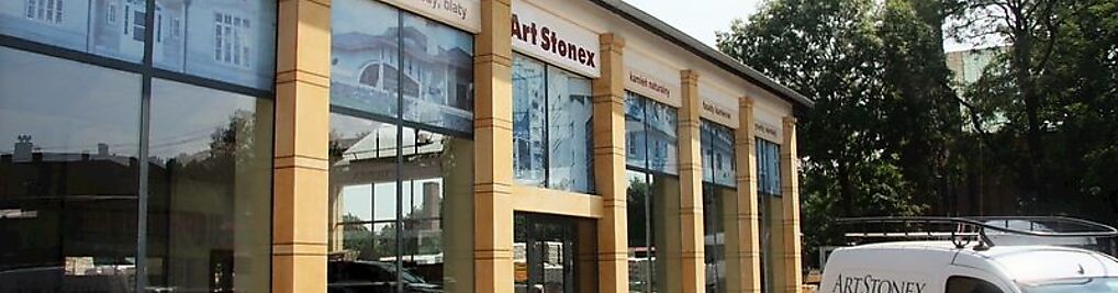 Zdjęcie w galerii ArtStonex Kamieniarstwo budowlane nr 1