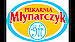 Logo - Piekarnia Młynarczyk, ul. Kujakowicka 9, Ligota Górna 46-200 - Cukiernia, Piekarnia, godziny otwarcia, numer telefonu