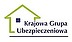 Logo - Krajowa Grupa Ubezpieczeniowa Sp. z o.o., Aleja Grunwaldzka 163 80-266 - Ubezpieczenia, godziny otwarcia, numer telefonu
